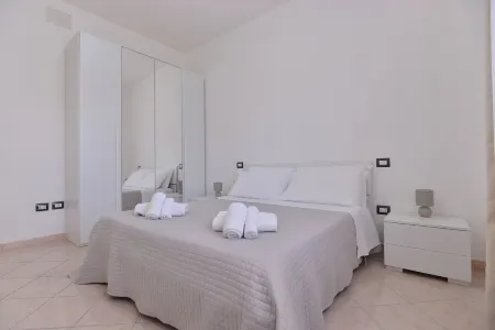 IzzHome Lagoon Отели рядом с достопримечательностью «Kampaoh Flumendosa»