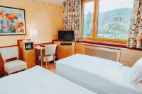 Hotel Brücklwirt Hoteles en Niklasdorf