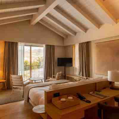 Casa di Langa Rooms