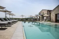 Magari Estates Hotel - Pools