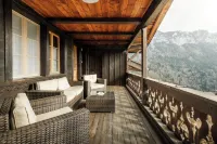 Gasthof Bären Hoteles en Habkern