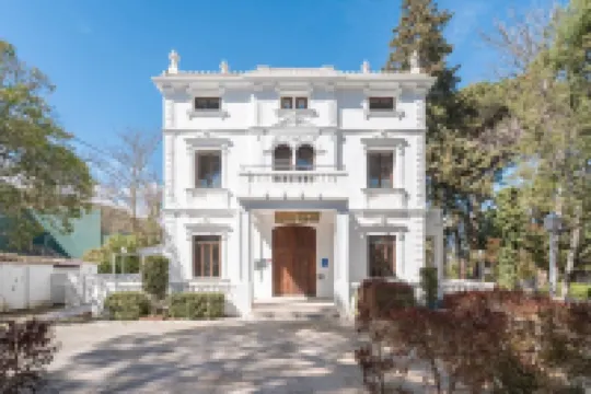 1893 Hotel Boutique Hotels in Alto Palancia