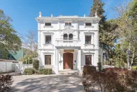 1893 호텔 부티크 세고르베 호텔