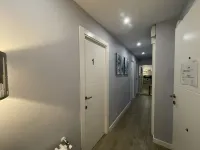 La Rosa Azul Rooms-Grupo Rosa Azul