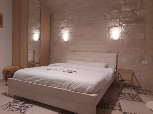 Al Bishara Guest House - Wifi