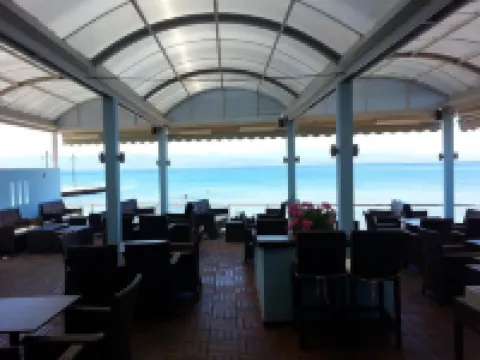 Artemis Hotel Hotels in Amarinthos