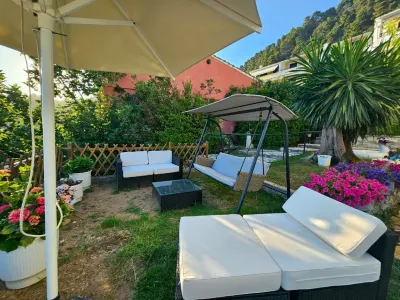 Corfu Glyfada Menigos Resort 59