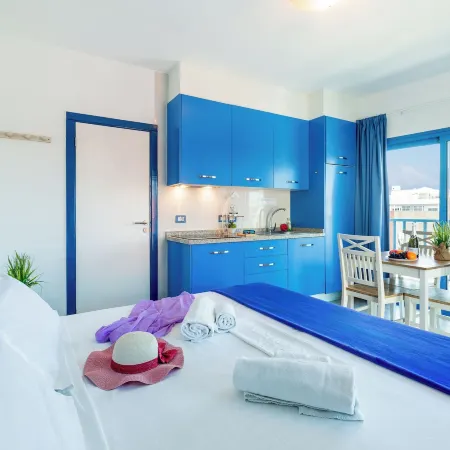 Riva Eco Guest House