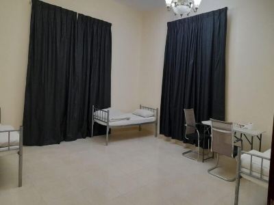 Al Dhait Residence