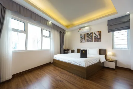 Hanoi Veris Boutique Hotel & Spa