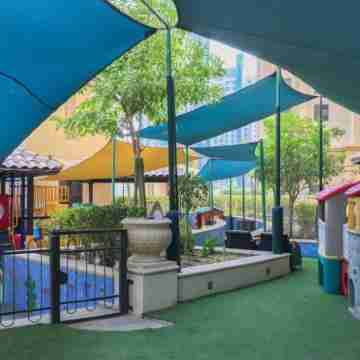 Spacious 2 Bedroom with Amazing Marina View Rimal JBR Others