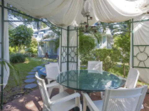 メラノバ ゲスト イン ダニーディンのホテル