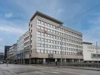 Limehome Saarbrücken Berliner Promenade Hotels in Saarbruecken