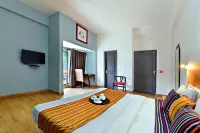 Hotel Admire Inn 51 Các khách sạn gần Omaxe Twin Towers