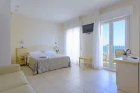 Hotel Zeus Hotels in Viserbella