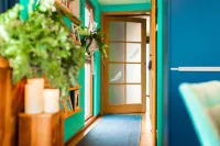 Cozy Lodge Retreat Close to Amsterdam on the Vecht