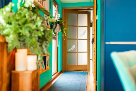 Cozy Lodge Retreat Close to Amsterdam on the Vecht