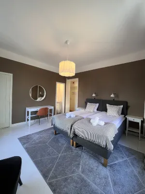 Vattengrändens Vandrarhem & Hotel Hotels in 