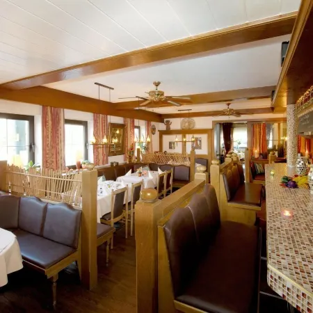 City Hotel Hanau Отели в г. Ханау