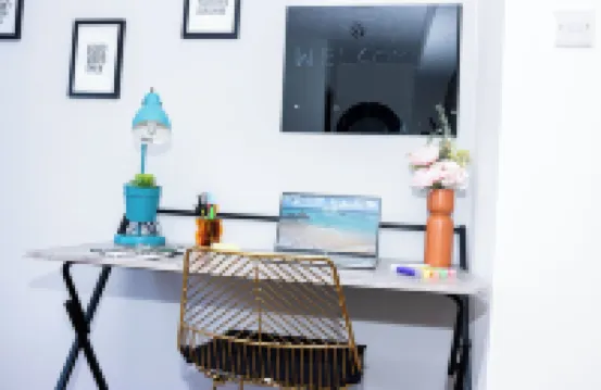 Stunning 3Bedroom Home Ideal for Long & Short Stay