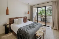 Sendero Hotel Hotels in Playa Guiones