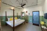 Avadale Tadoba - Stag Groups Not Allowed Hotels in Kondegaon Mal