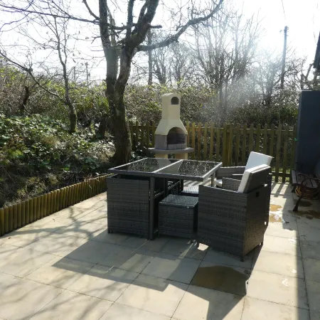 Parkland 14 is a Detached Premier 3 Bedroom Bungalow Sleeping 6