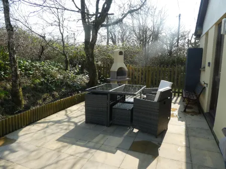 Parkland 14 is a Detached Premier 3 Bedroom Bungalow Sleeping 6