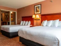 Norland Inn & Suites Roseau Hotels in Roseau