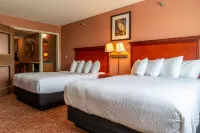 Norland Inn & Suites Roseau