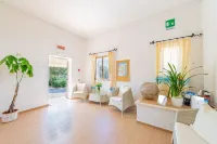 Hotel Mare Blue