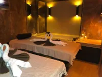 İskenderun Vipark Otel & Spa Hotel di Arsuz