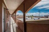 Suburban Studios Alamogordo Hotels in Alamogordo