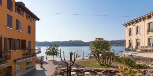 Zanardelli 1 Apartment by Wonderful Italy Hotels in Salò