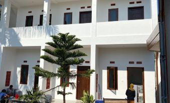 Linobi Homestay