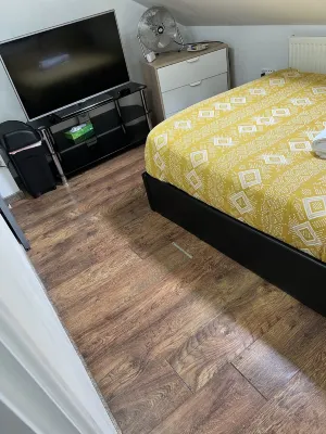 Affordable Suites
