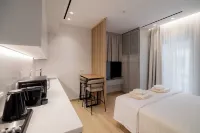 Contessa Bianca Luxury Suites - balcony