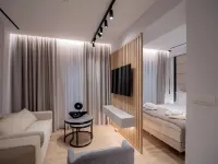 Contessa Bianca Luxury Suites Hotels in Corfu