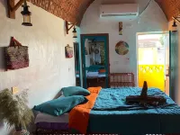 Fenti Nubian Resort Hotel di Aswan