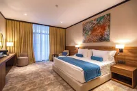 Shabran Wellbeing Resort