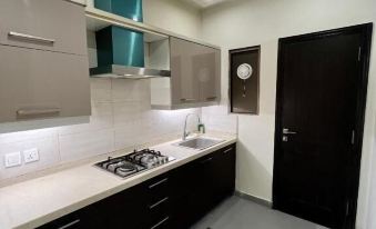 Ortus Islamabad