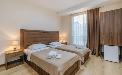 Gala Boutique Hotel Hotels near Colchis Fountain