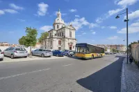 Belém Light Filled Apartment, by TimeCooler