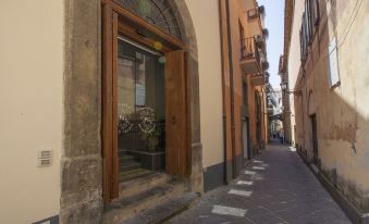 Palazzo Delle Grazie