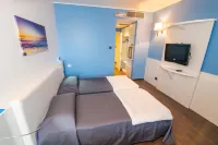 Hotel Mediterraneo Hotel a Inveruno