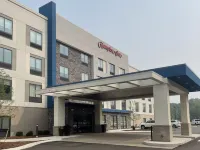 Hampton Inn by Hilton Detroit Southfield Hôtels à : Southfield