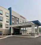 Hampton Inn by Hilton Detroit Southfield Hotels in Southfield