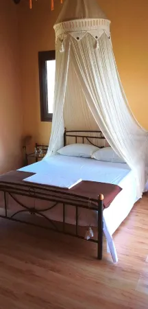 Cozy Apollon Villa, Sea View, Next to Galaxidi