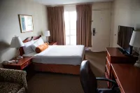 Knights Inn Lethbridge Hotels in der Nähe von Helen Schuler Nature Centre