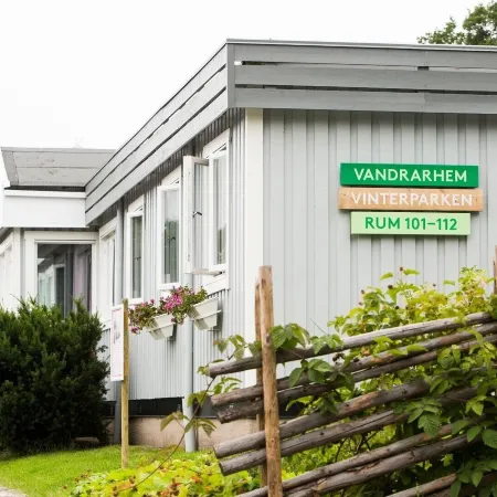Lisebergsbyn Vandrarhem - Hostel